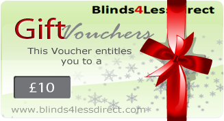 £10 gift voucher picture