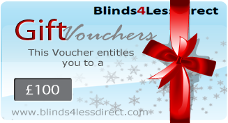 £100 gift voucher picture