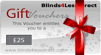 £25 gift voucher picture