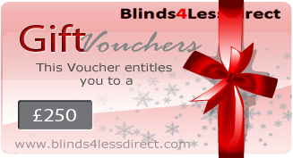 £250 gift voucher picture