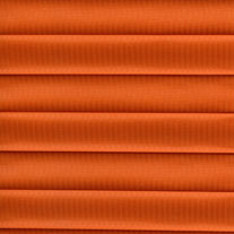Henley-stripe Orange