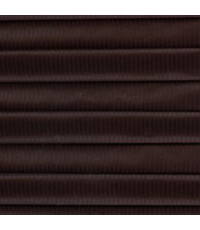 Henley-Stripe Chocolate