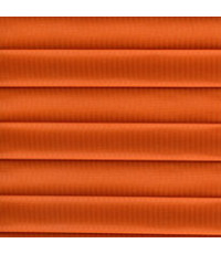 Henley-stripe Orange
