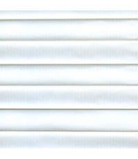 Henley-stripe White